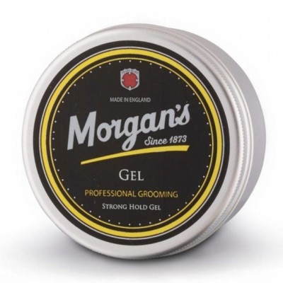 Гель для укладки Morgan`s, 100 мл