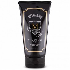 Крем для бритья Morgan`s, 150 мл