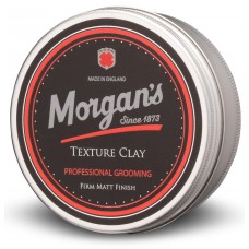 Текстурирующая глина для укладки Morgan`s, 75 мл