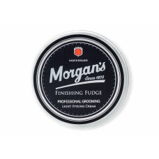 Легкий крем для финишной укладки Morgan`s, 75 мл