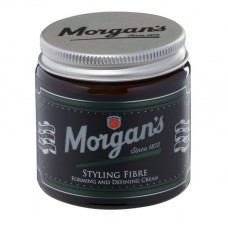 Паста-файбер для укладки волос Morgans Styling Fibre, 120 мл